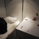 Illustration for article titled This Temporary Cubicle Hotel Is The Absolute Best Way To See Le Mans